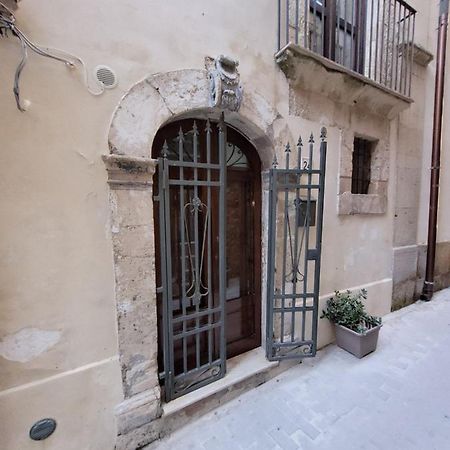 Casetta Lucilla Apartment Syracuse Luaran gambar