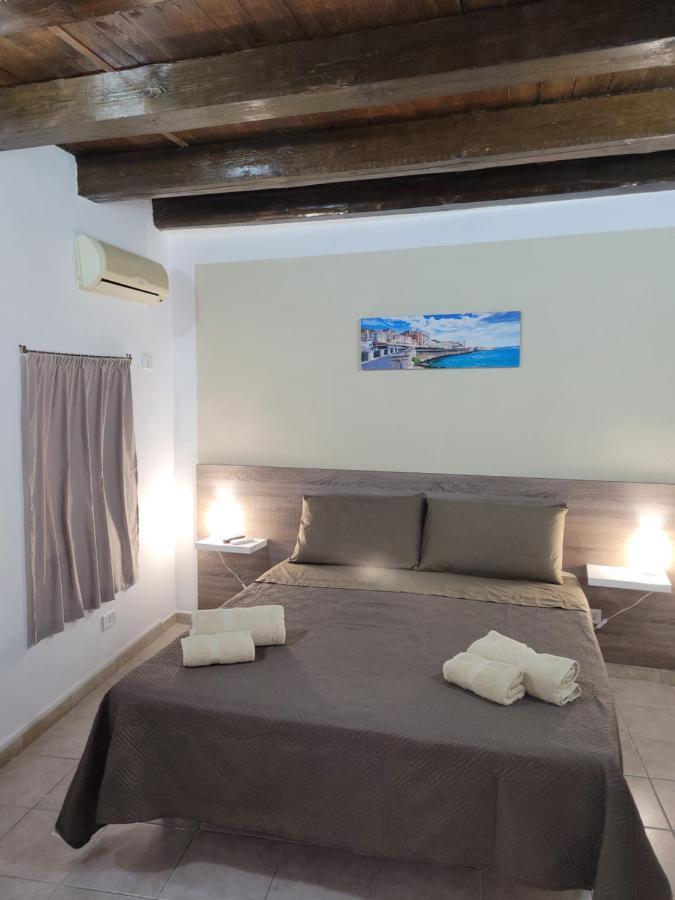 Casetta Lucilla Apartment Syracuse Luaran gambar