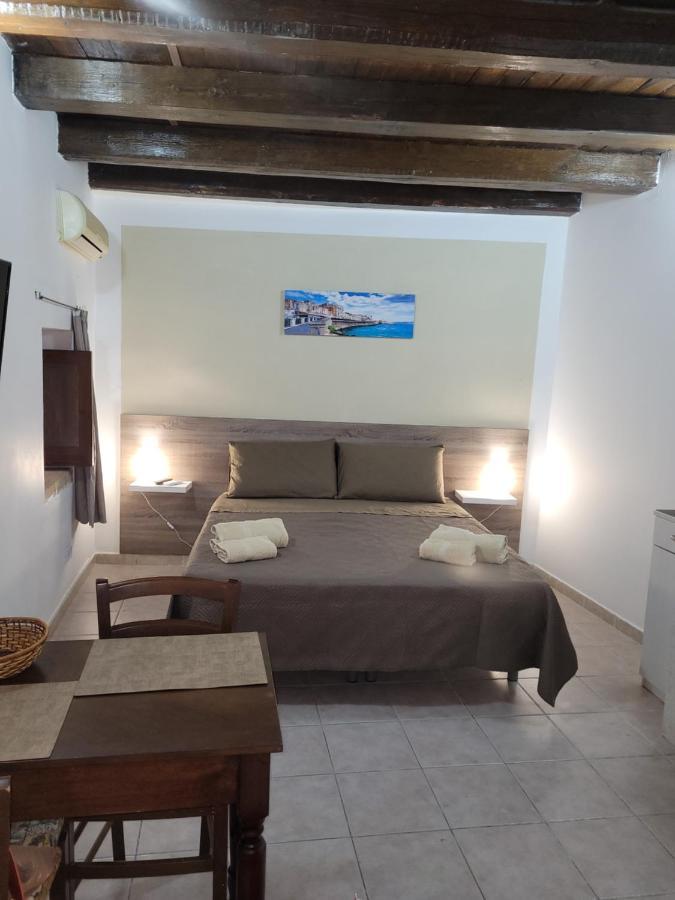 Casetta Lucilla Apartment Syracuse Luaran gambar