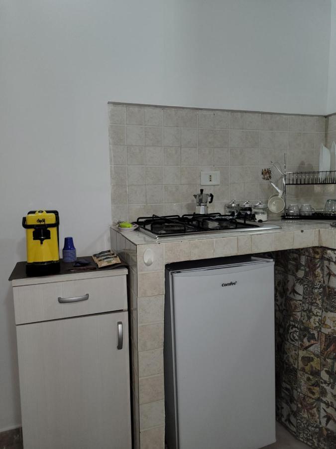 Casetta Lucilla Apartment Syracuse Luaran gambar