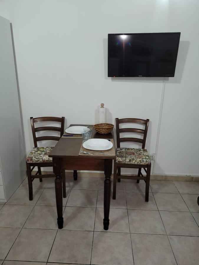 Casetta Lucilla Apartment Syracuse Luaran gambar