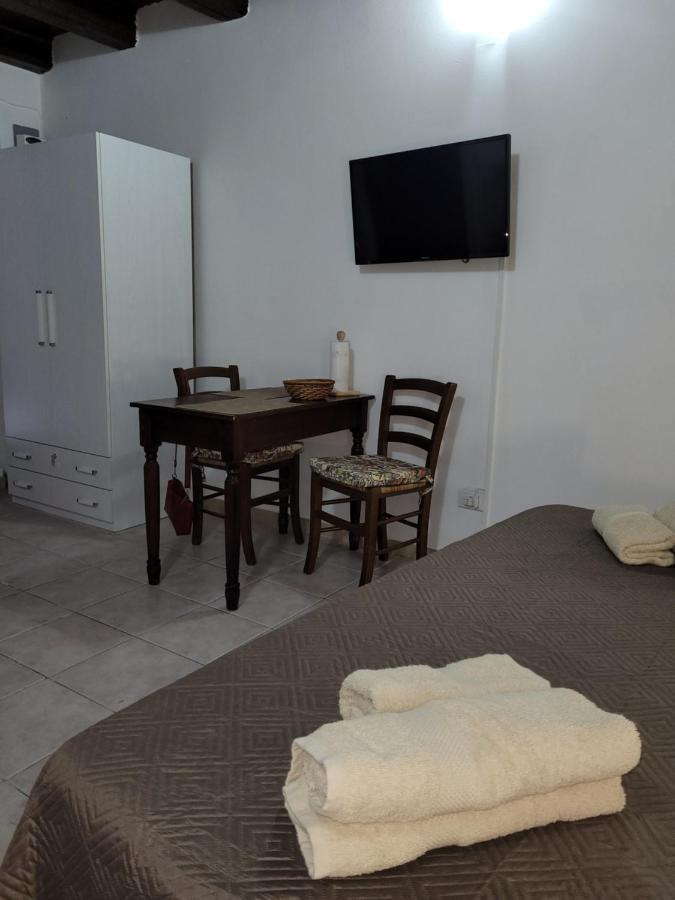 Casetta Lucilla Apartment Syracuse Luaran gambar